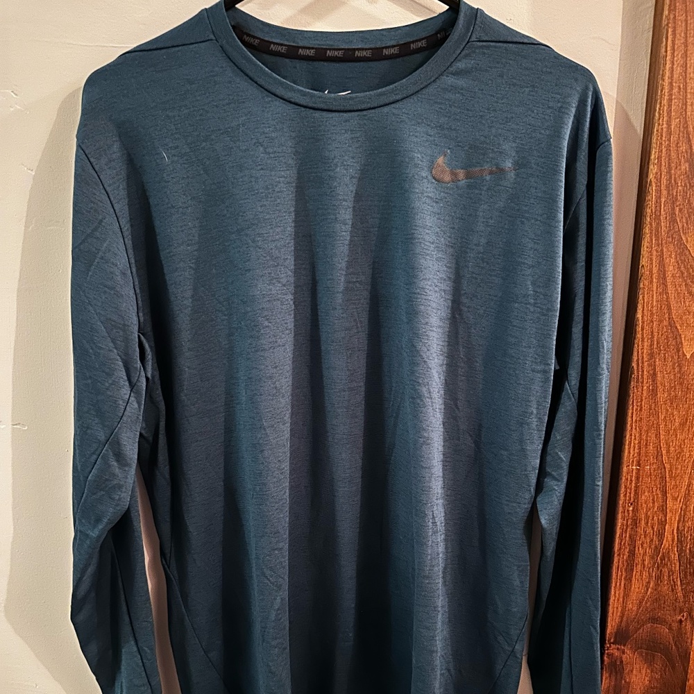 Mens Nike Dry Fit